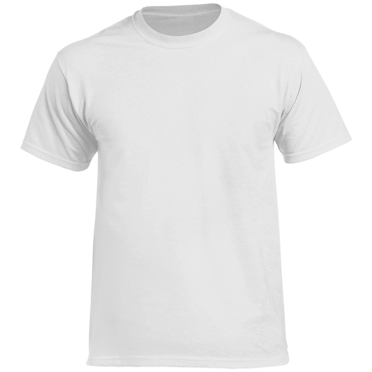 Herren T-Shirt - Selbst gestalten (Vorderseite)