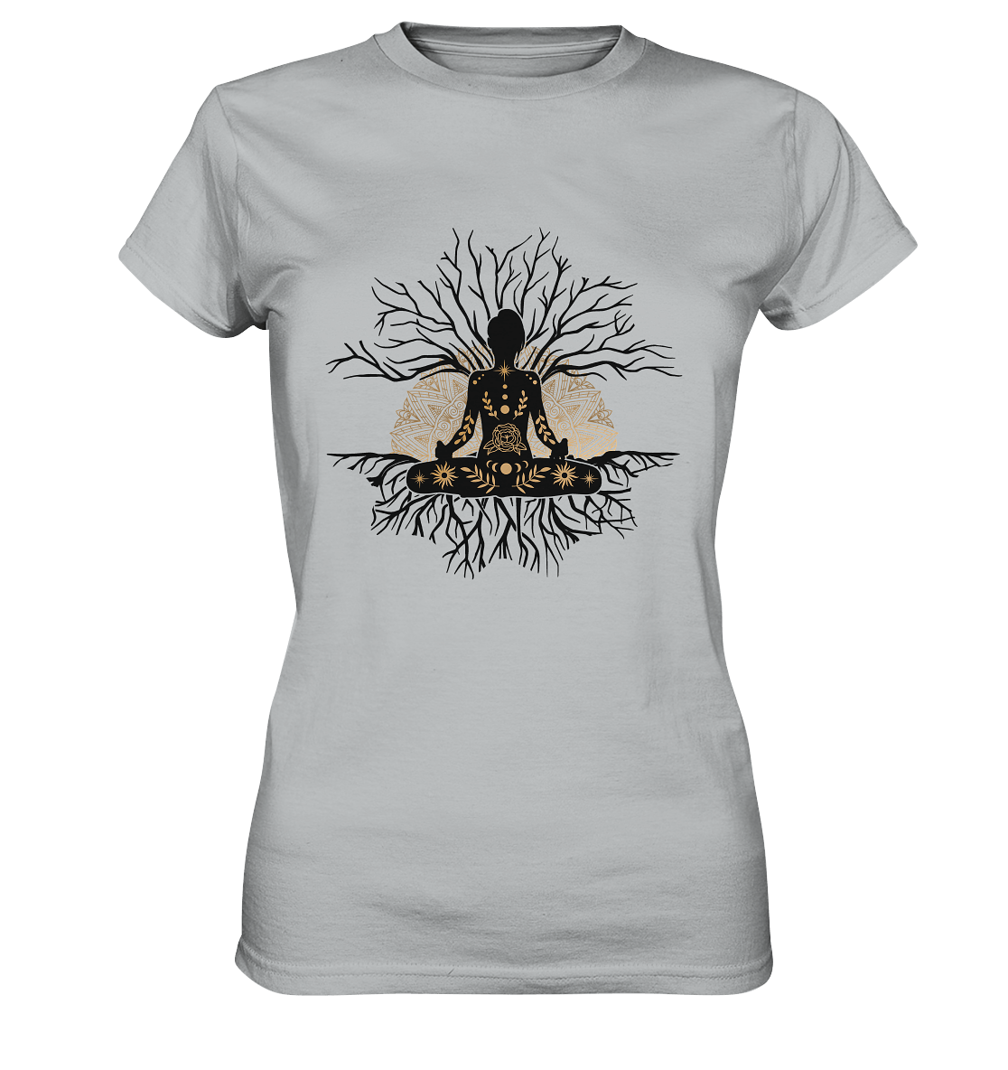 OM - Damen T-Shirt