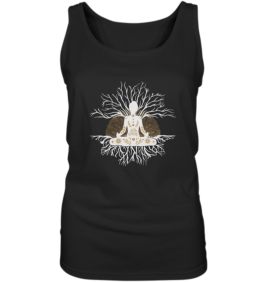 OM  - Damen Tank-Top