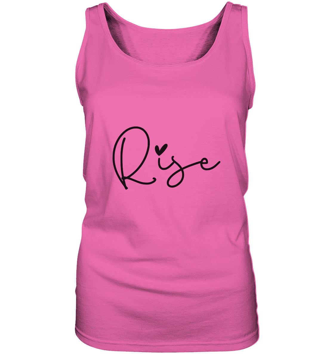 RISE - Damen Tank-Top