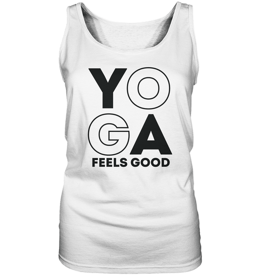 Feel Good - Damen Tank-Top