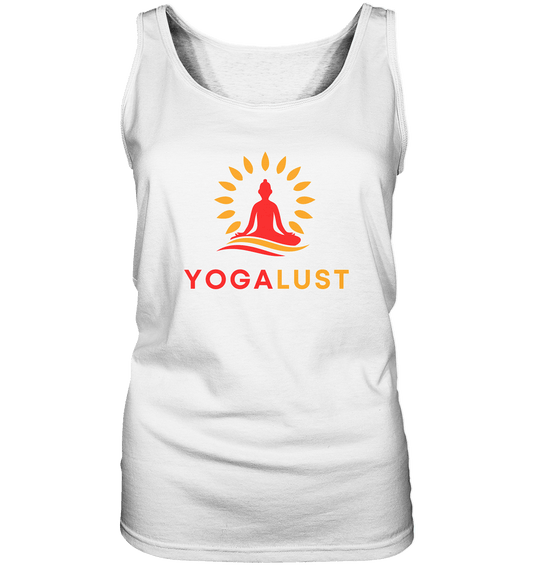 Yogalust - Damen Tank-Top