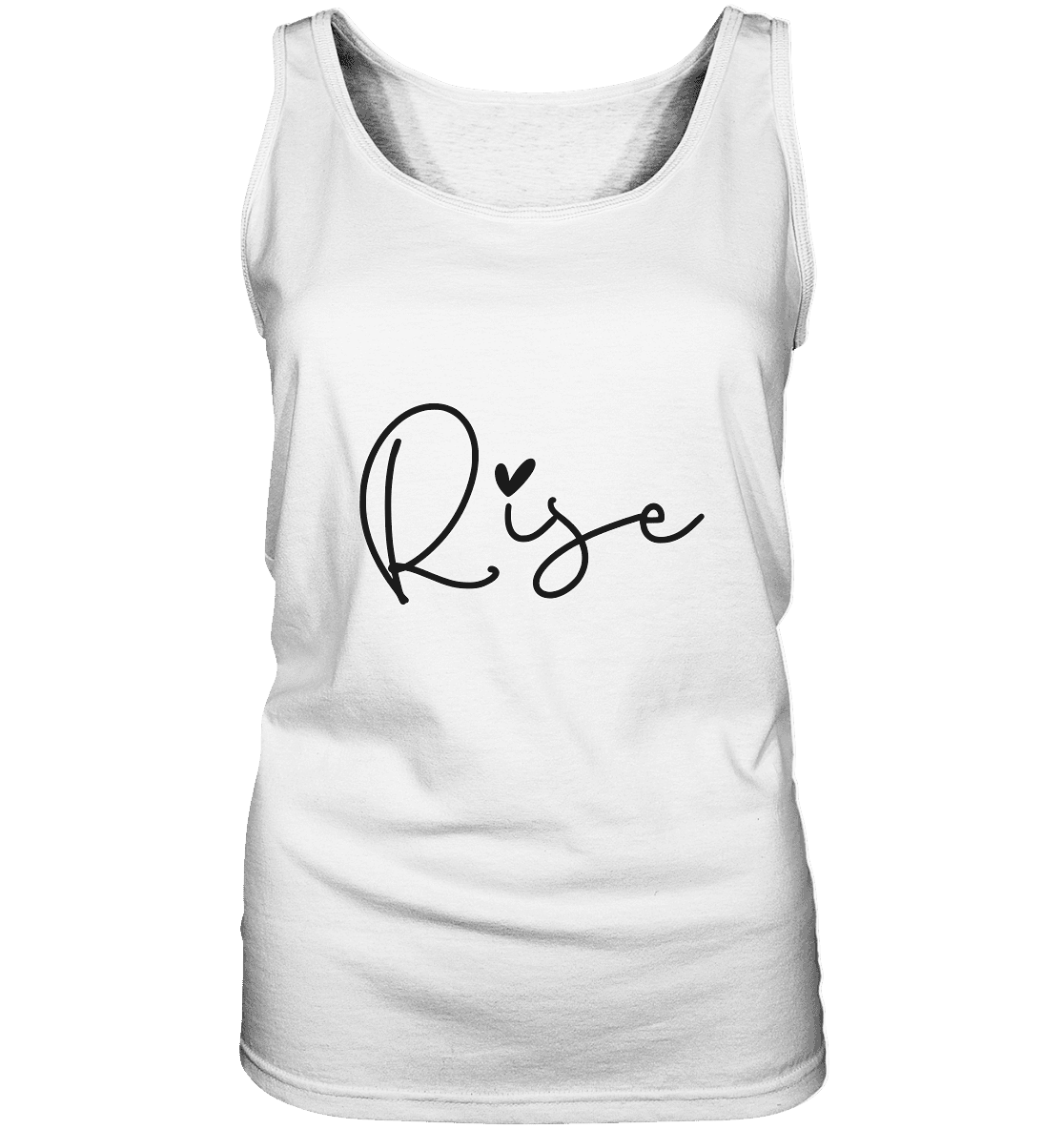 RISE - Damen Tank-Top