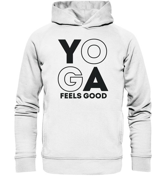 Feel Good - Unisex Hoodie Bio