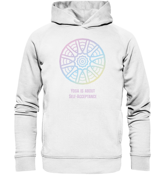 ACCEPTANCE  - Unisex Hoodie