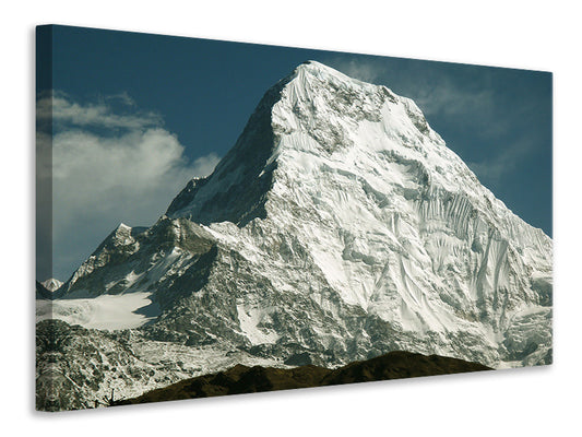 Leinwandbild Himalaya Asien